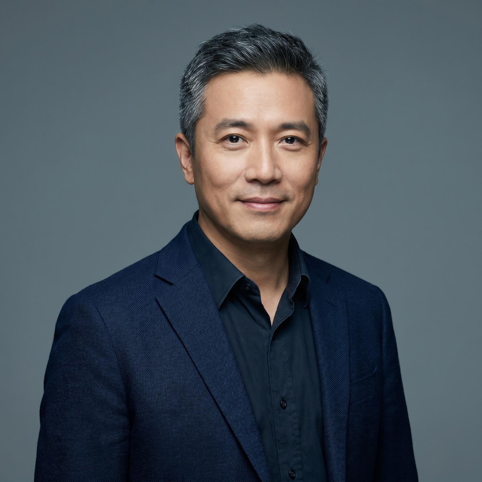 男同动画视频专家：张导演